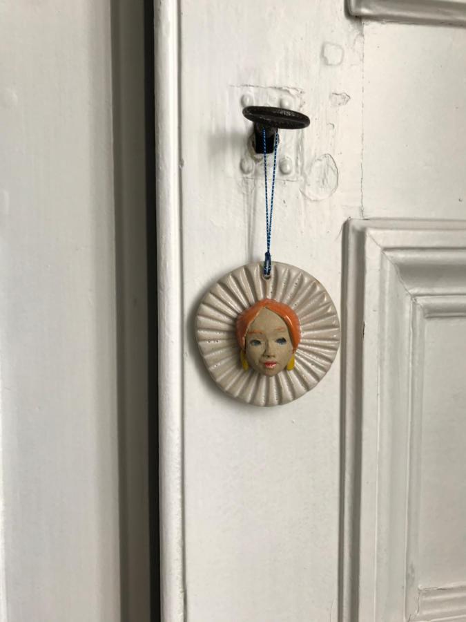 Chambre Cosy Dans Maison De Maitre Boulogne-sur-Mer Exterior photo