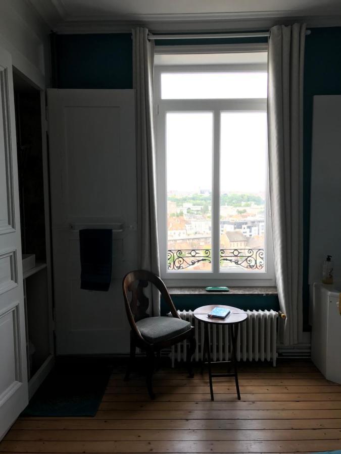 Chambre Cosy Dans Maison De Maitre Boulogne-sur-Mer Exterior photo